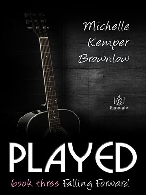 cover image of Played
